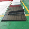 Cuttable Self-lubricating Polyethylene Plastic Sheet High Density UPE Lining Sheet Polyethylene Pe Sheet