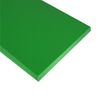 Green PE 1000 / PE-UHMW Sheets