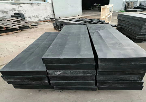 Detailed introduction of customized boron-containing polyethylene board