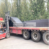 Polymer Composite HDPE Ground Protection Mats