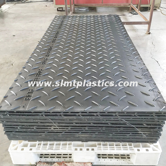 Access Mats Temporary Roadway Mats