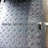 Large Plastic Floor Mats Ground Protection Road Mats