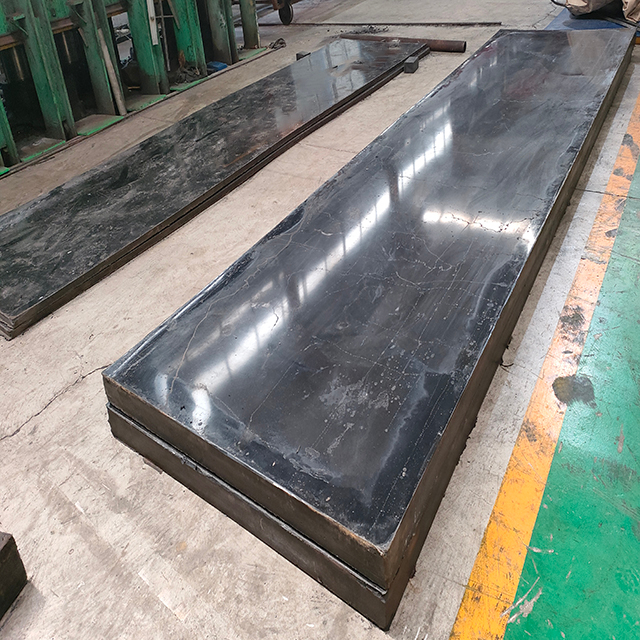 UHMW PE 1000 Plate Pe 1000 Polyethylen Uhmw Boards