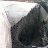 Polyethylene Coal Washing Plant Funnel Liner