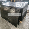 HDPE Access Mats Ground Protection Mat Temporary Road Mats