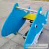 HDPE Playboard Plastic Playground Materials Colorcore HDPE Sheets