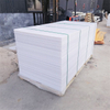 100% Virgin PP Material Polypropylene Plastic PP Sheet/ Board