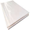 Black White UHMWPE Material UHMW-PE Liner Anti-impact Plastic Truck Dump Bed Liner Plate Sheet Boards