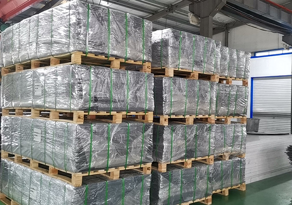 ground protection mats