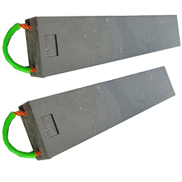  Crane UHMW-PE Cribbing Blocks PE Pads