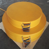 Yellow Color UHMWPE Plastic OR JACK PAD