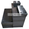 PE Pad for Rubber Fender UHMW Face Plate