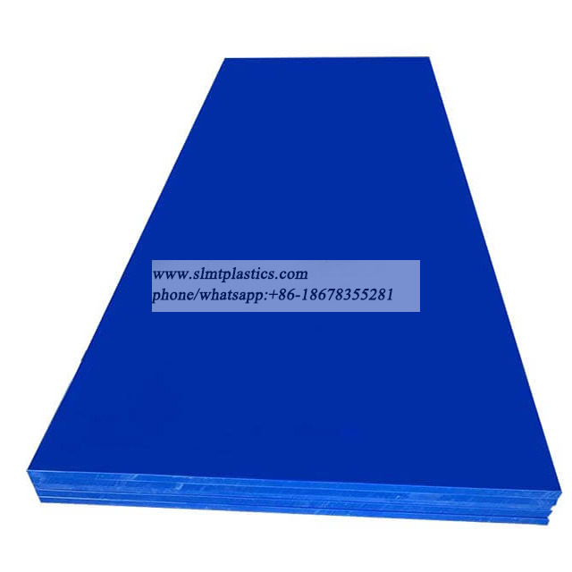 T1000 UHMWPE88 Liner / Glass Filled Uhmw Polymer UPE Lining