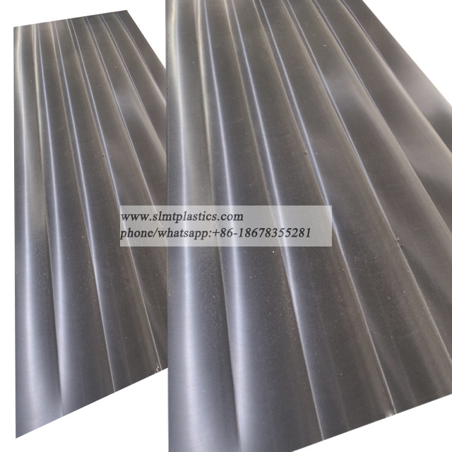 UHMWPE Polythene Stone Liner Plates