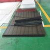 PE Board Wear-resistant Corrosion-resistant Self-lubricating Food Grade Plastic Board