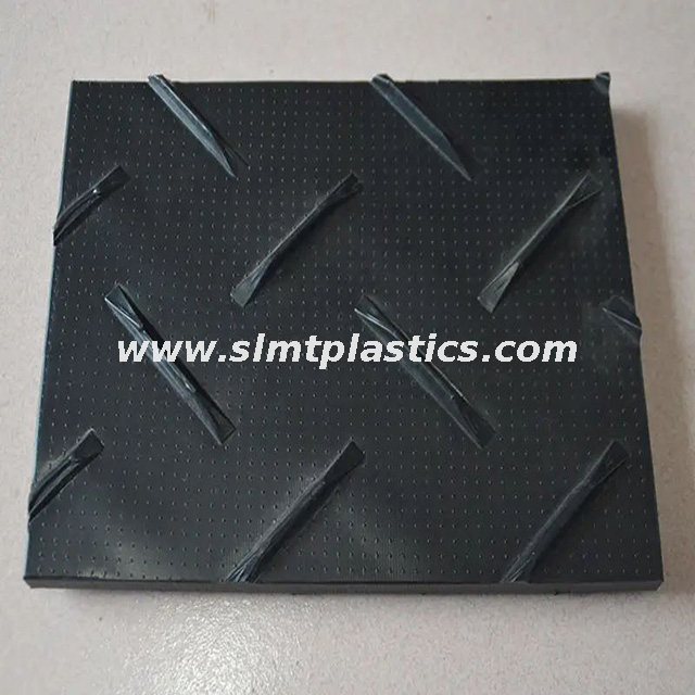 Light Weight Hdpe Ground Protection Mats