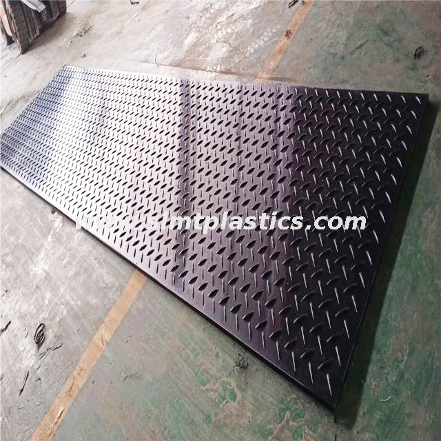 Diamond Foot Mats Ground Protection Mats