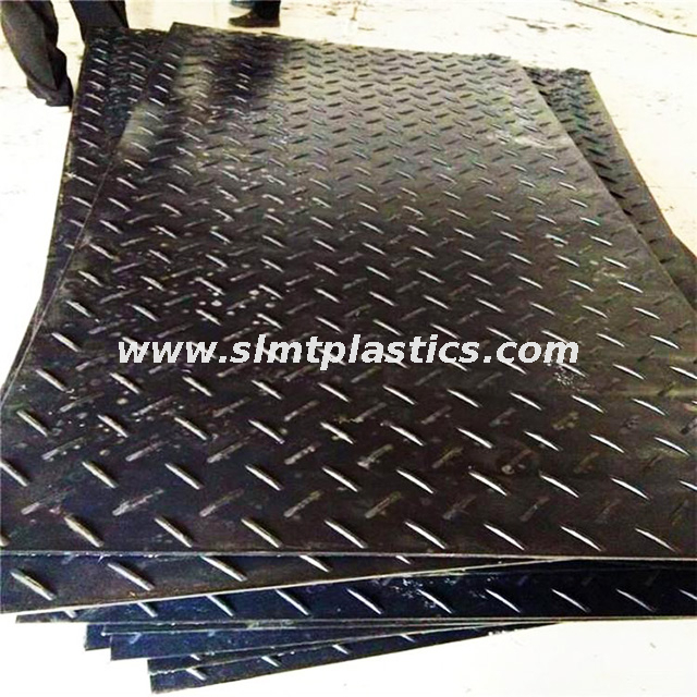 Protive Matting Heavy Duty Equipment