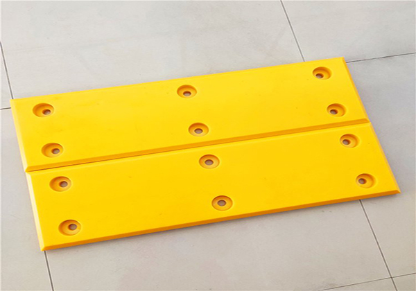 UHMWPE polyethylene fender pads price fender veneer