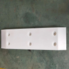 White UHMW PE 1000 Boards Sheets Panels Plates for Marine Fender System