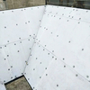 Coal Bunker Inner Wall Lining Board Cement Factory Silo Lining Board