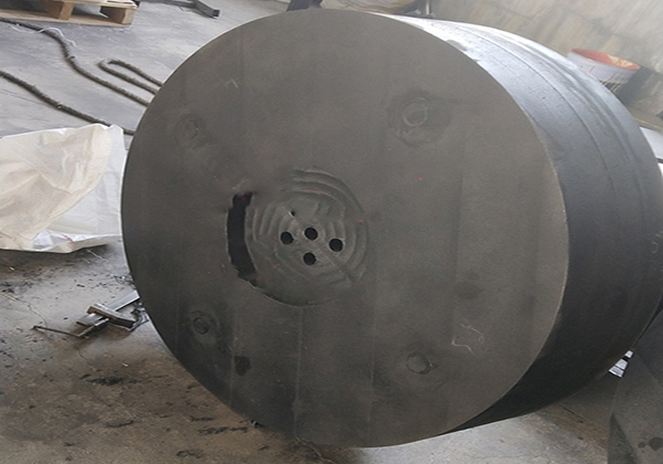 Medical boron-containing polyethylene sheet 2%-60% boron-containing polyethylene sheet can be processed according to the drawing