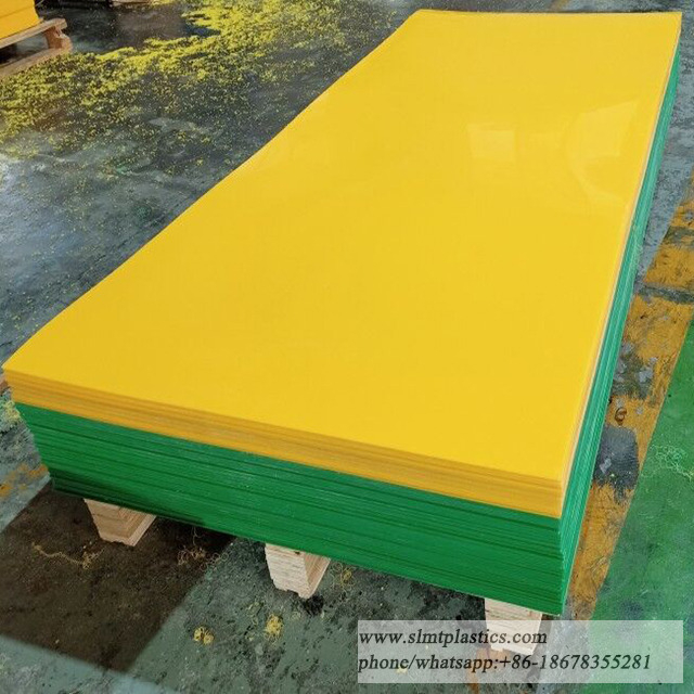 Hdpe Sheet Polyethylene High Density Polyethylene Hdpe Sheet Hdpe Marine Board