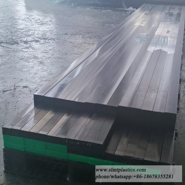 China Manufacture UHMWPE HDPE Sheet Board Plate