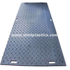 4x8 Heavy Equipment Ground Protection Mats