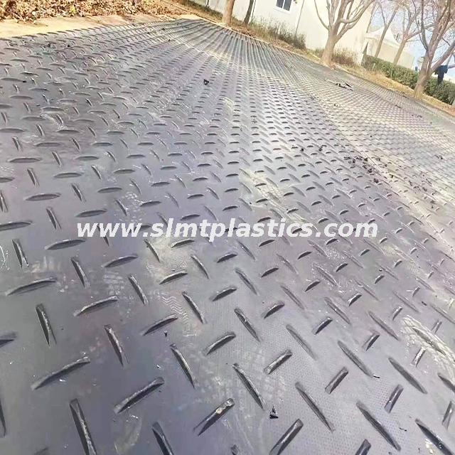 Access Mat Temporary Road Heavy Duty Matting