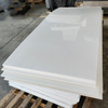 Black White Yellow Red Blue Green Hdpe Sheet for Sale