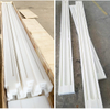 PE Guide Rail HDPE Plastic Chain Guide Wear Strips for Conveyor Belt