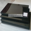 Material PE500 Virgin Black Color HDPE Sheet PE Board