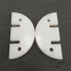 High Molecular Polyethylene Scraper Can Be Customized in Multiple Specifications