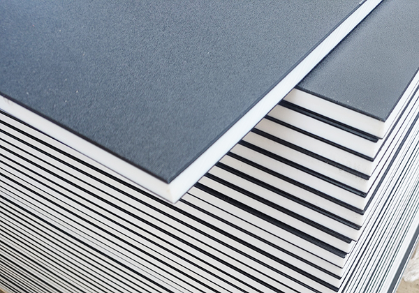 Virgin New material hdpe hard Plastic polyethylene hdpe sheet for playground equipment