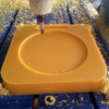 Yellow Color UHMWPE Plastic OR JACK PAD