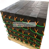 Cribbing Blocks UHWM PE Crane Outrigger Pads