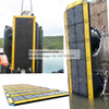 UHMWPE Marine Fender Facing Board