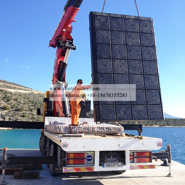 Fender Products / Marine Cone Fender Pads