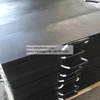 60thk X 1000 X 1000 Mm Hydraulic Outrigger Stabilizer Pads High Density Polyethylene Crane Pads Outrigger Pad