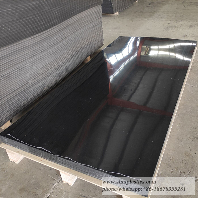 Cut To Order HDPE Plastic Sheets 