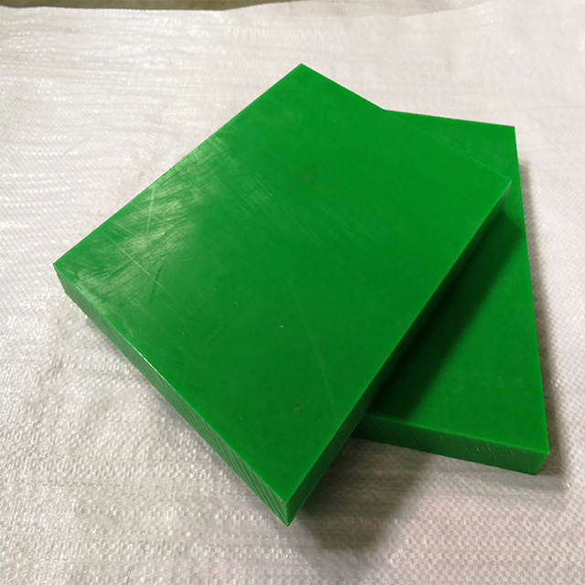 Pe1000 Sheet Ultra High Molecular Weight Uhmw Polyethylene Plate UV Resistance 4x8 Uhmwpe Plastic Sheets