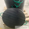 Polymer Polyethylene Leg Pad Outrigger Pads