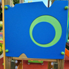 Hdpe Sandwich Board For Outdoor Playground 19mm 25mm