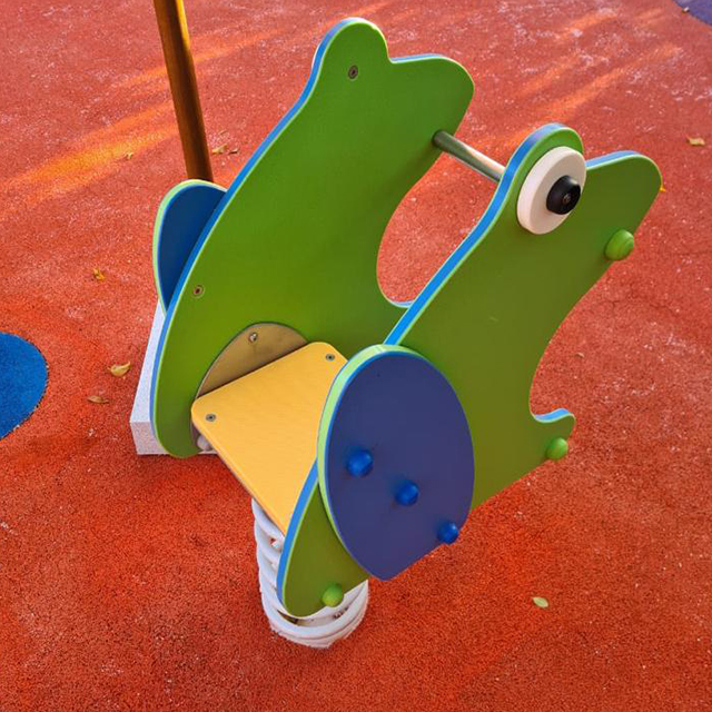 Hdpe Sandwich Board For Outdoor Playground 19mm 25mm