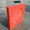 750mm X 750mm Outrigger Pad 40T