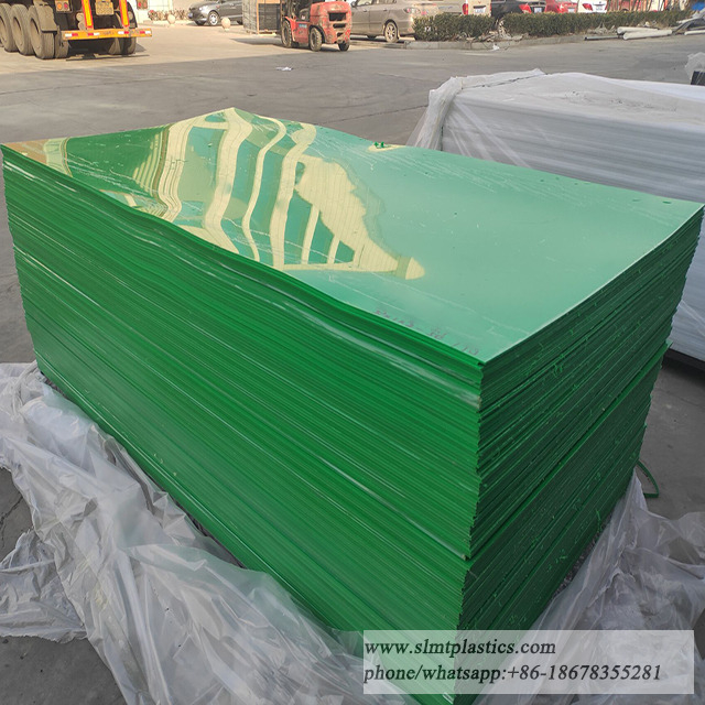 High Density Polyethylene HDPE Sheet