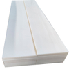 Customized Hdpe Sheet recycled Plastic Uhmwpe Board UHMWPE Sheet Plastic Plate