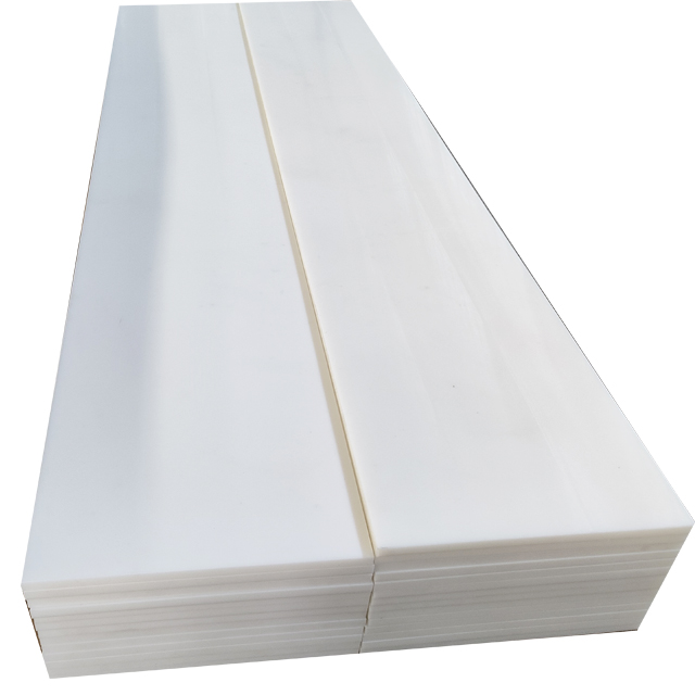 Customized Hdpe Sheet recycled Plastic Uhmwpe Board UHMWPE Sheet Plastic Plate