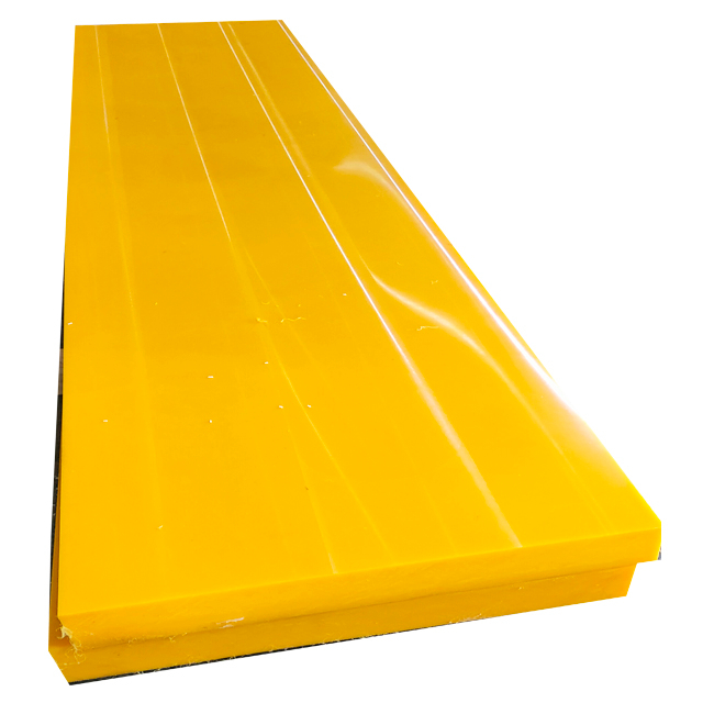 Ultra High Molecular Weight Polyethylene UHMW PE Plastic Sheet Plate